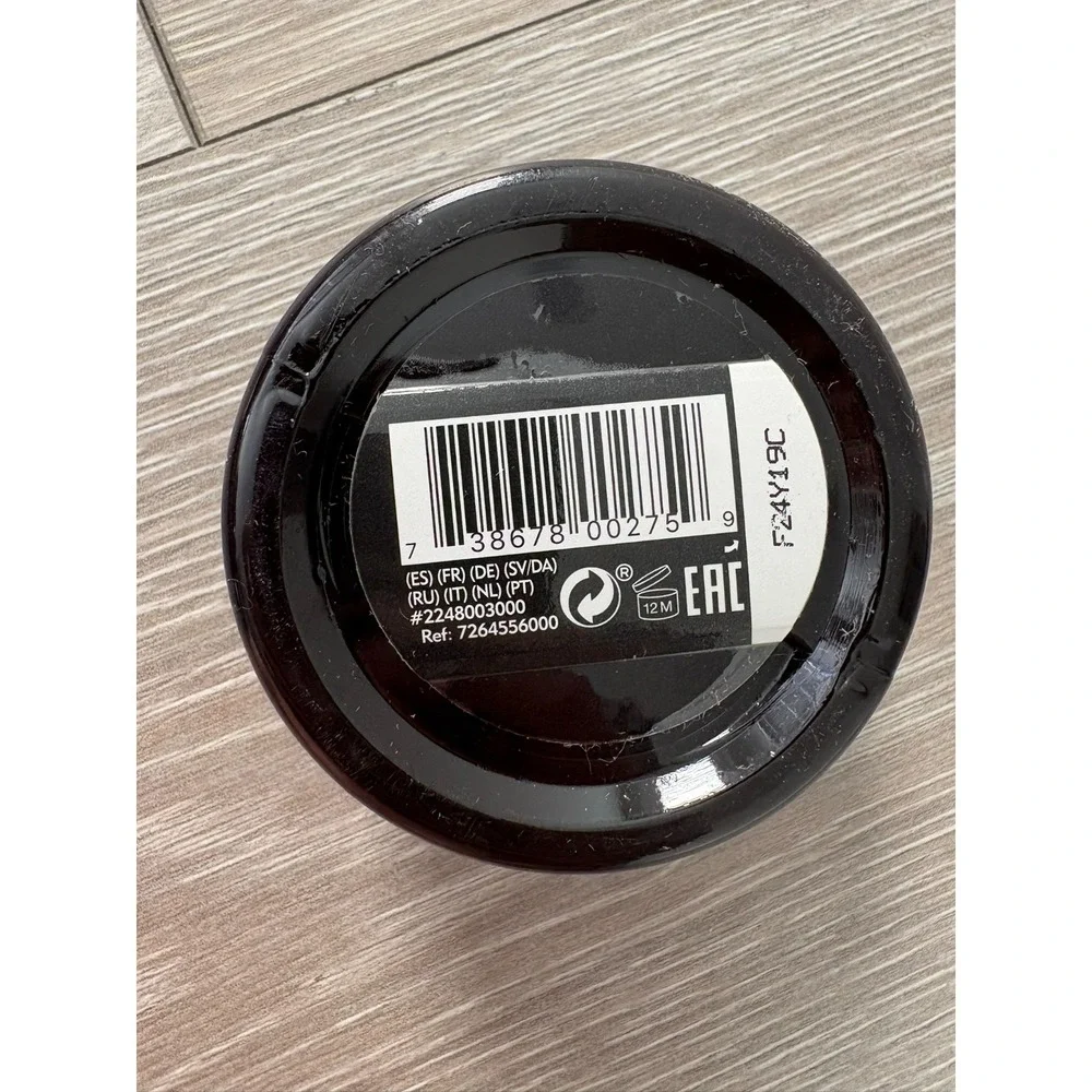 American Crew Matte‎ Clay High/Medium Hold Shine Matte Finish Hair Style 3oz